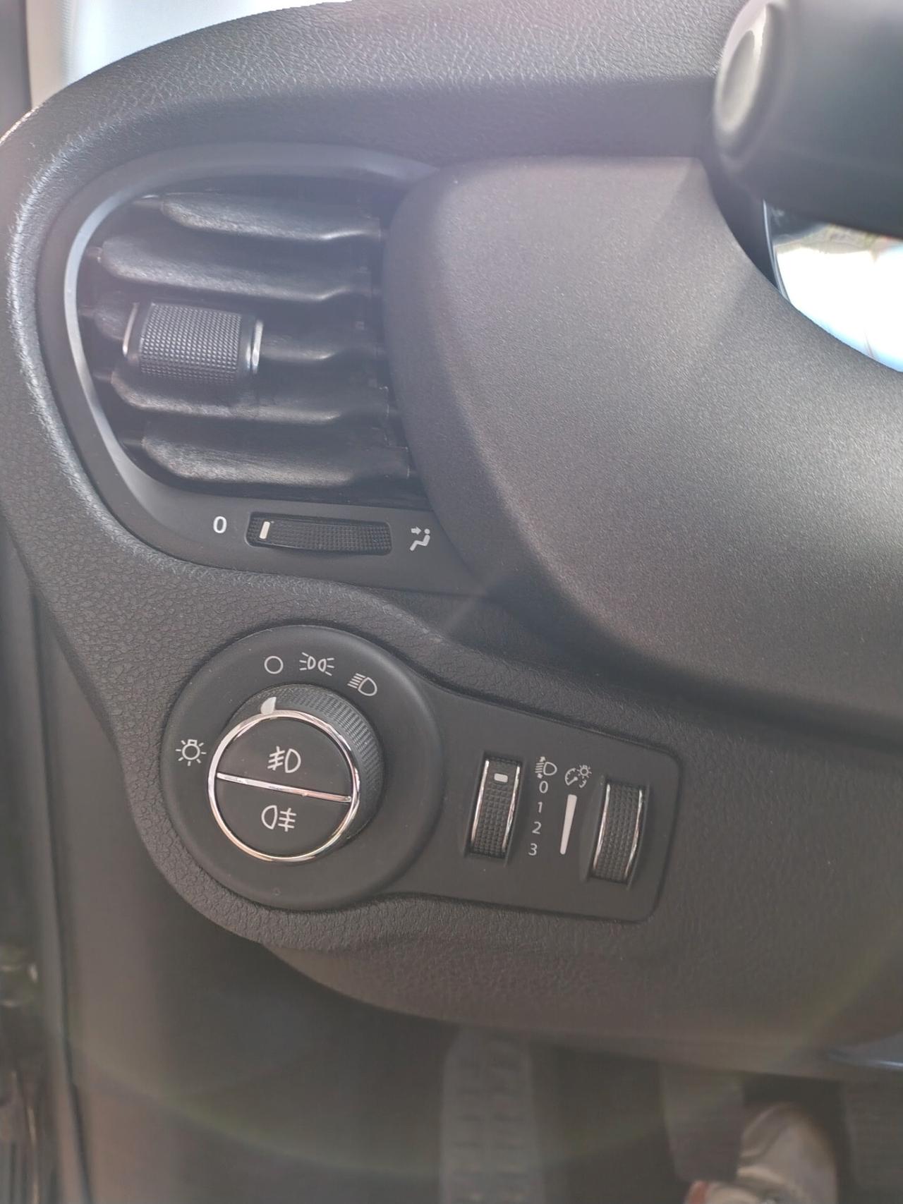 Fiat 500X 1.3 MultiJet 95 CV Cross