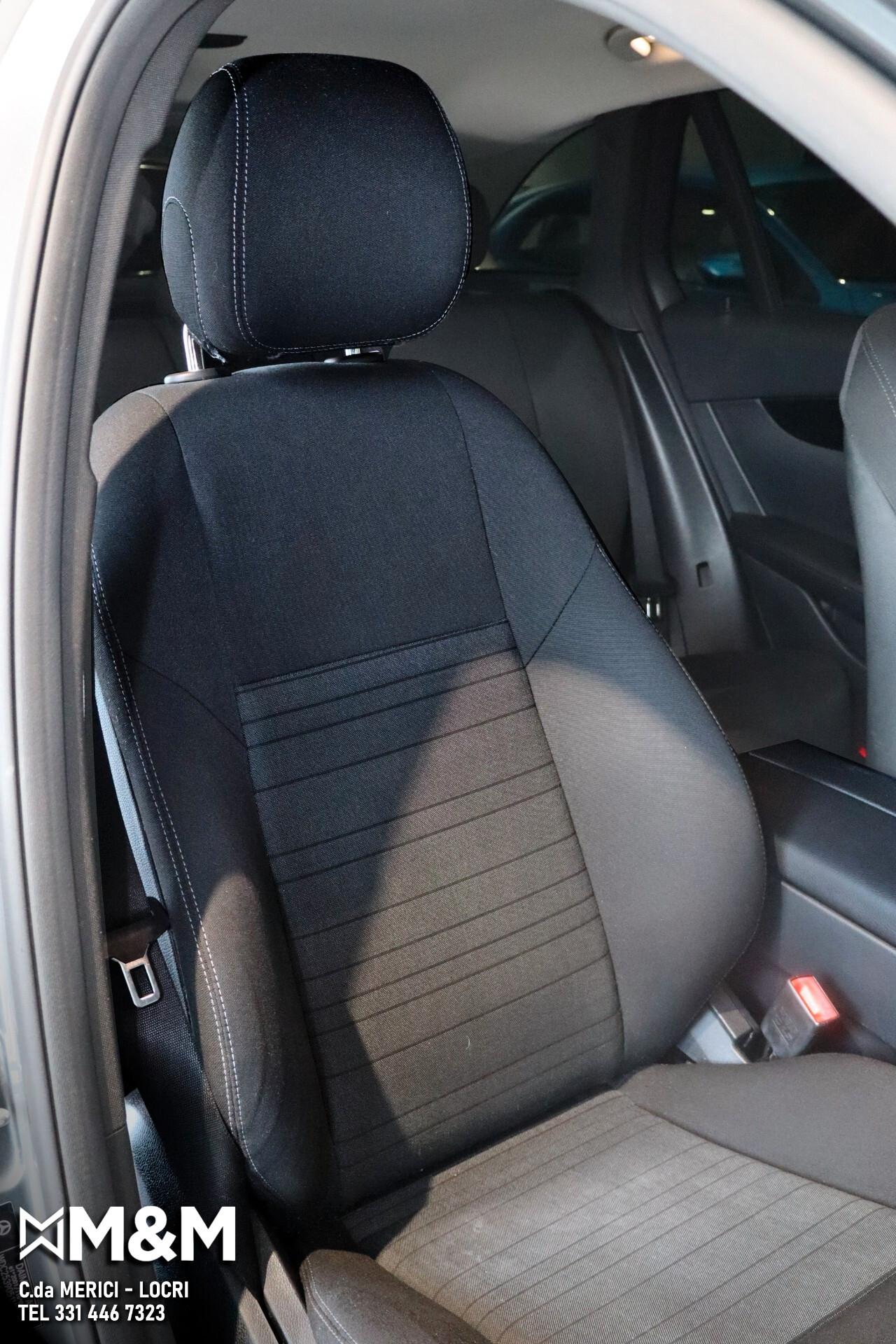 Mercedes-benz GLC 220 d 4Matic Business