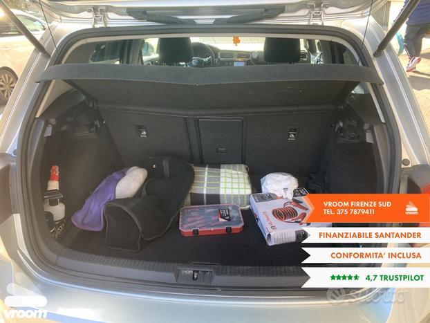 VOLKSWAGEN Golf 7 serie Golf 1.6 TDI 5p. Trend...