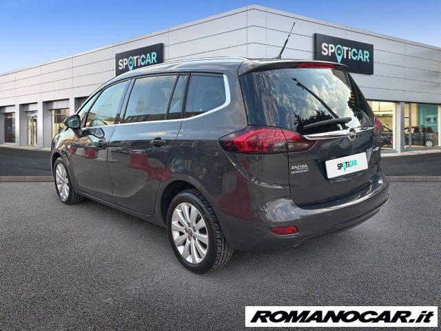 OPEL Zafira Tourer 1.6 T EcoM 150CV Cosmo