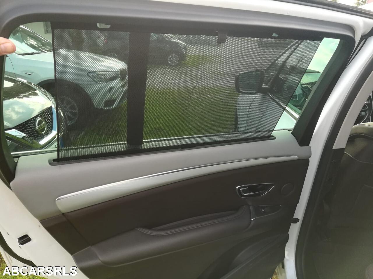 RENAULT - Espace - dCi 160 CV EDC Energy Intens -