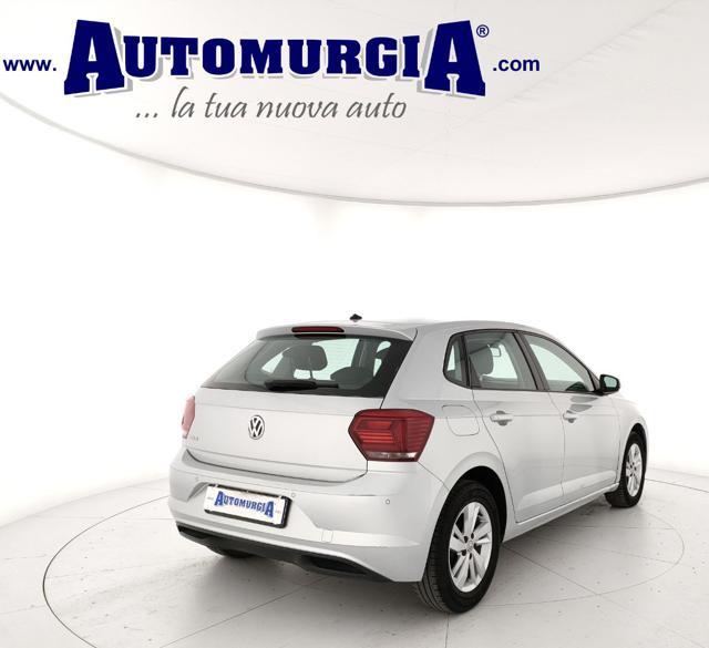 VOLKSWAGEN Polo Business 1.6 TDI 5p. Comfortline BlueMotion Tech.