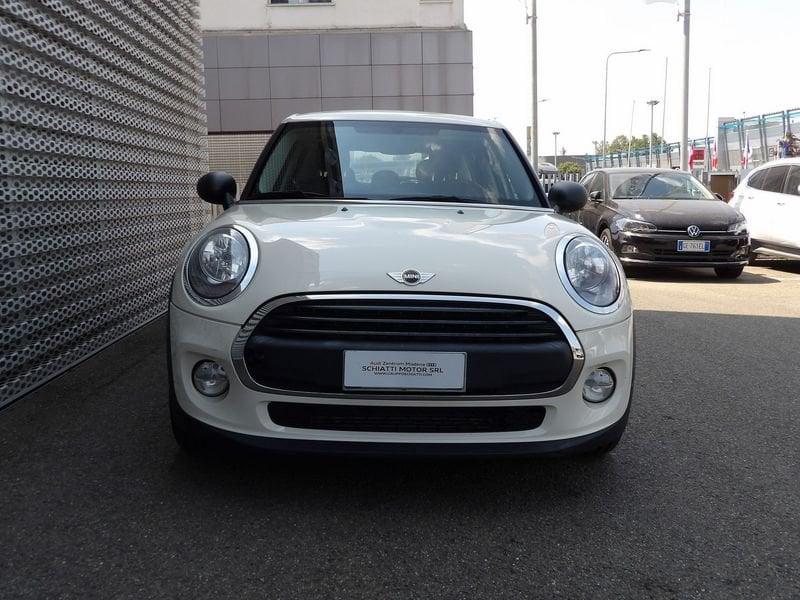 MINI Mini 5 porte 1.5 One 75 CV 5 porte