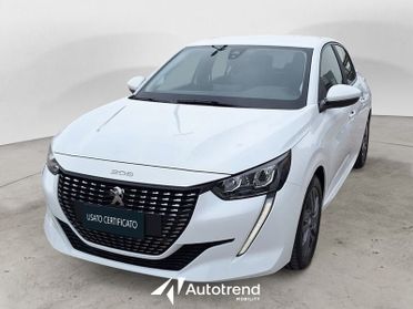 Peugeot 208 BlueHDi 100 CV Active Pack S&S 5 Porte