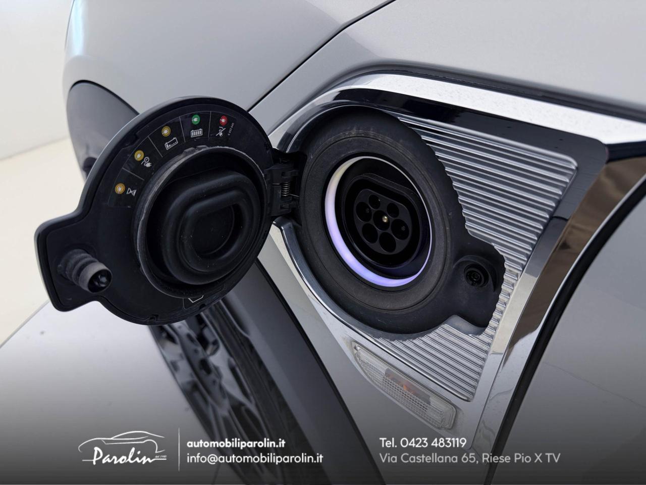 Mini Mini Countryman 1.5 Cooper SE All4 Tetto-Pelle-LED-19''