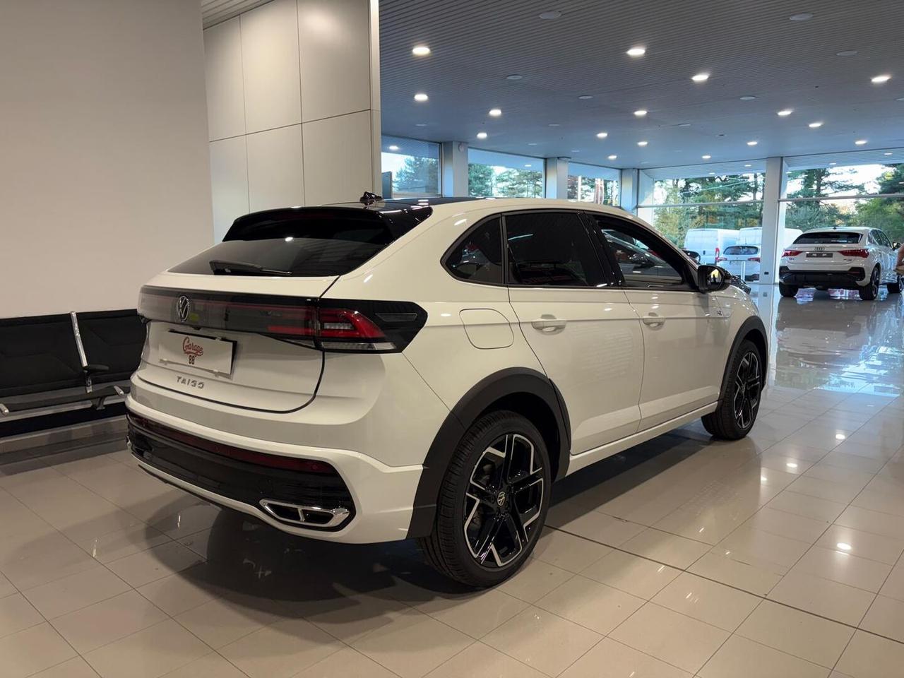 Volkswagen Taigo 1.0 tsi R-Line 115cv