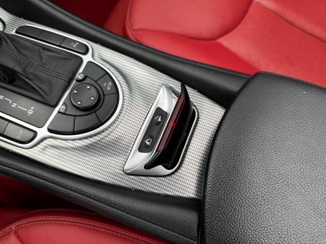MERCEDES-BENZ SL 350 SL 350 V6 245cv - Perfetta e iscrivibile ASI