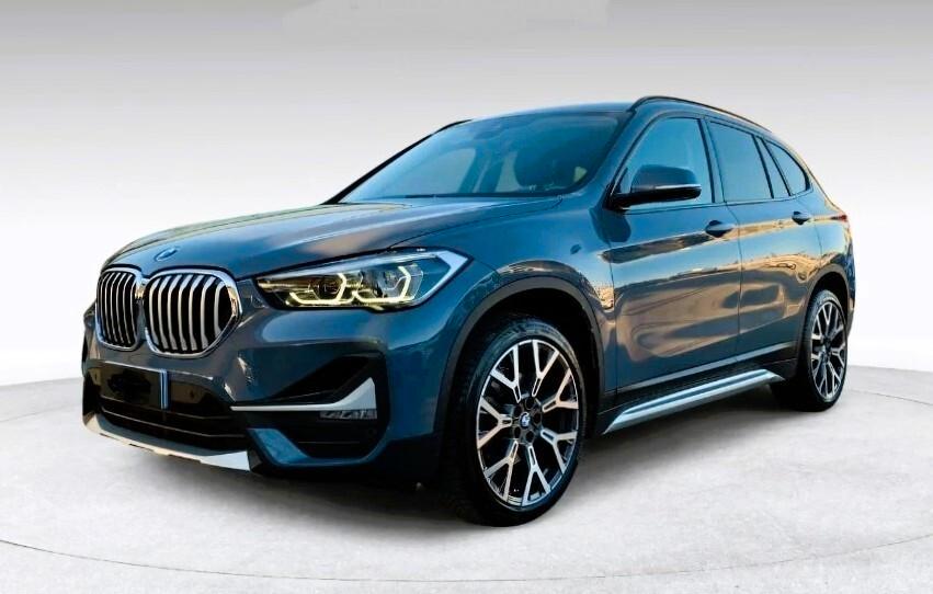 Bmw X1 xDrive18d 150cv xLine Plus