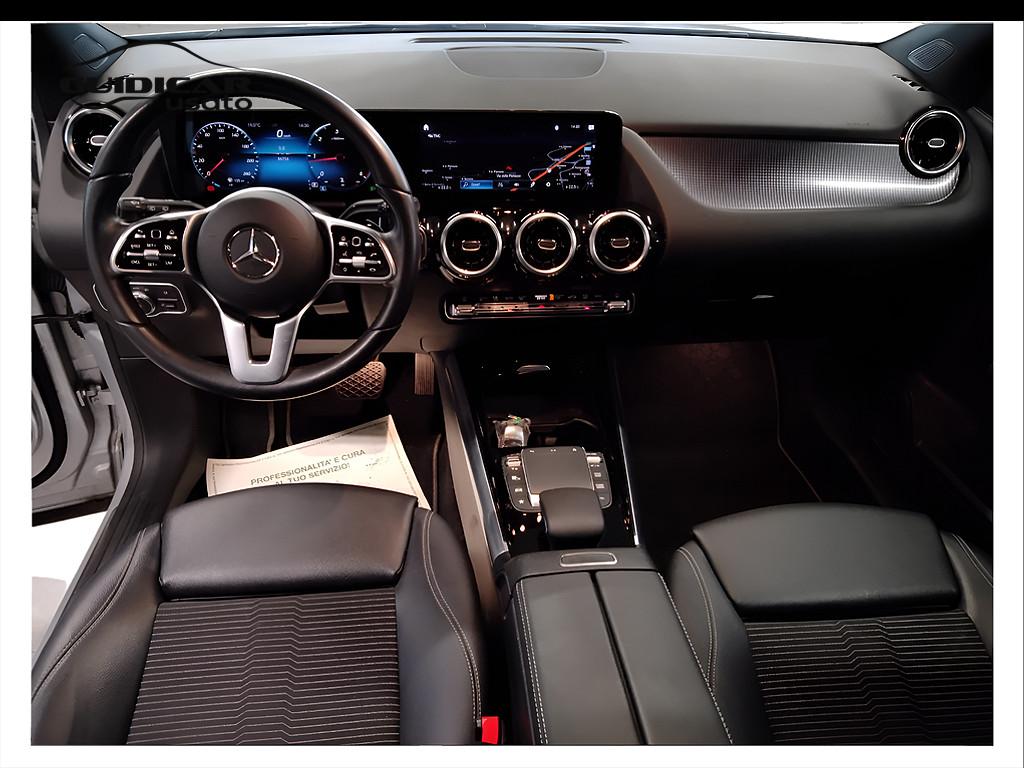 Mercedes-Benz GLA-H247 2020 - GLA 200 d Sport 4matic auto