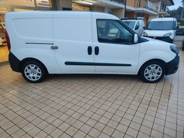 Fiat Doblo Doblò 1.6 MJT 105CV PL-TN Cargo Maxi Lamierato SX