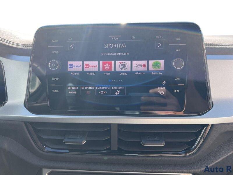 Volkswagen T-Roc 1.5 TSI ACT DSG Life