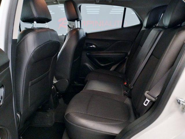 OPEL Mokka X 1.6 CDTI Ecotec 136CV Innovation Pronta Conseg