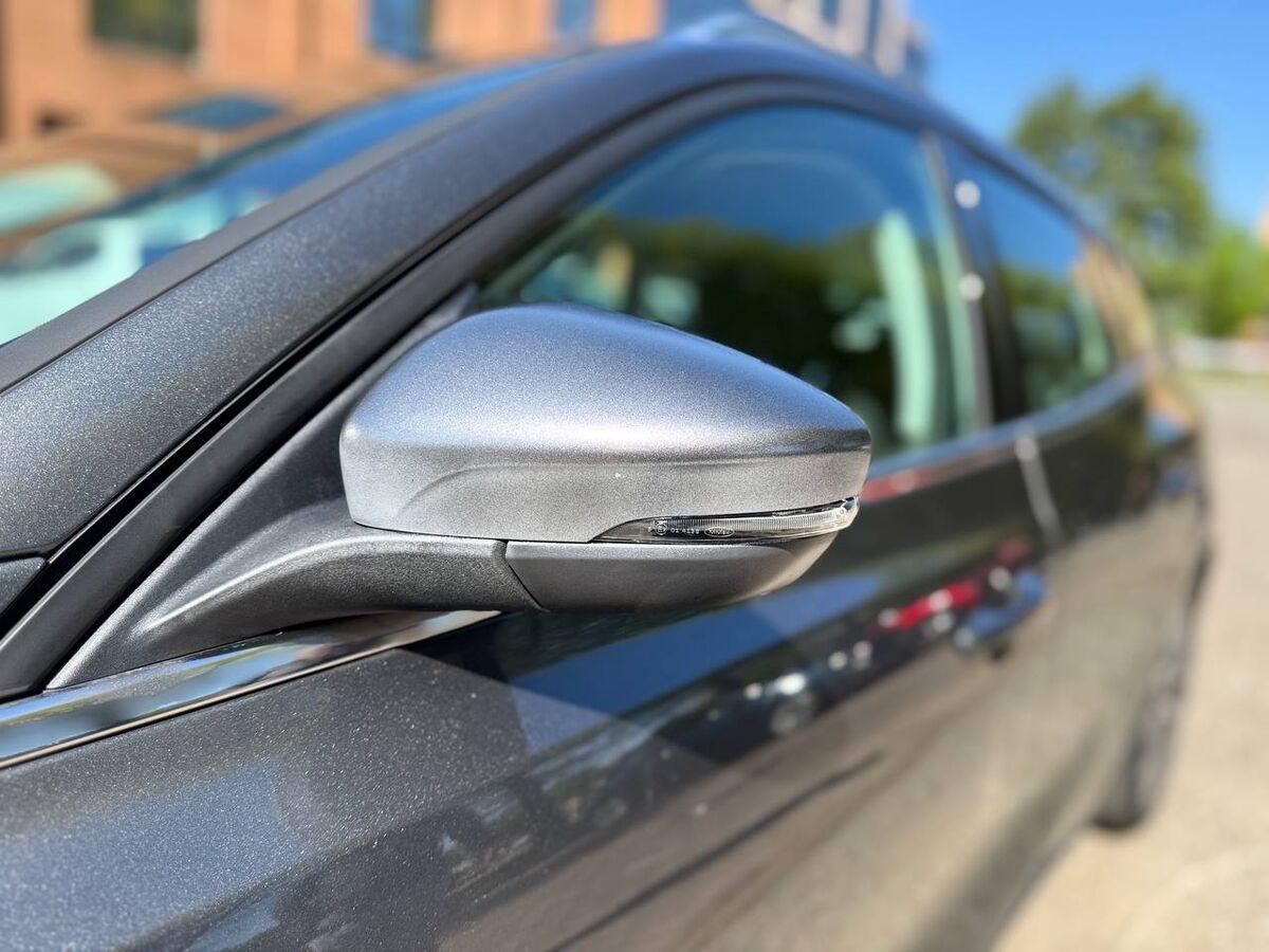 Ford Focus 1.5 ecoblue Business Co-pilot s&s 120cv auto