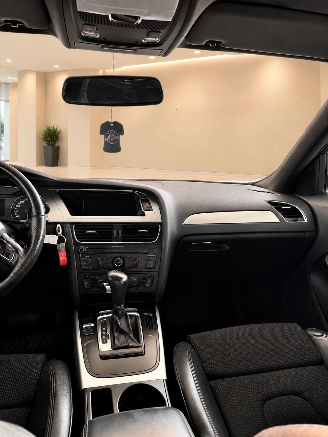 Audi A4 2.0 TDI 143CV F.AP. Advanced