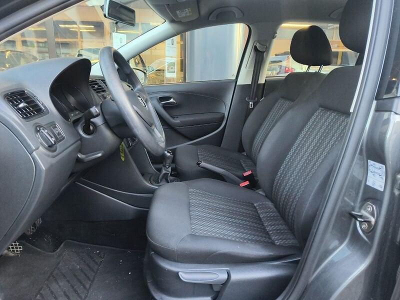 Volkswagen Polo Polo 1.4 TDI 5p. Trendline