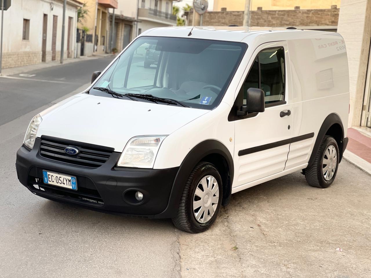 Ford Transit Connect 1.8 TDCi 110 Cv