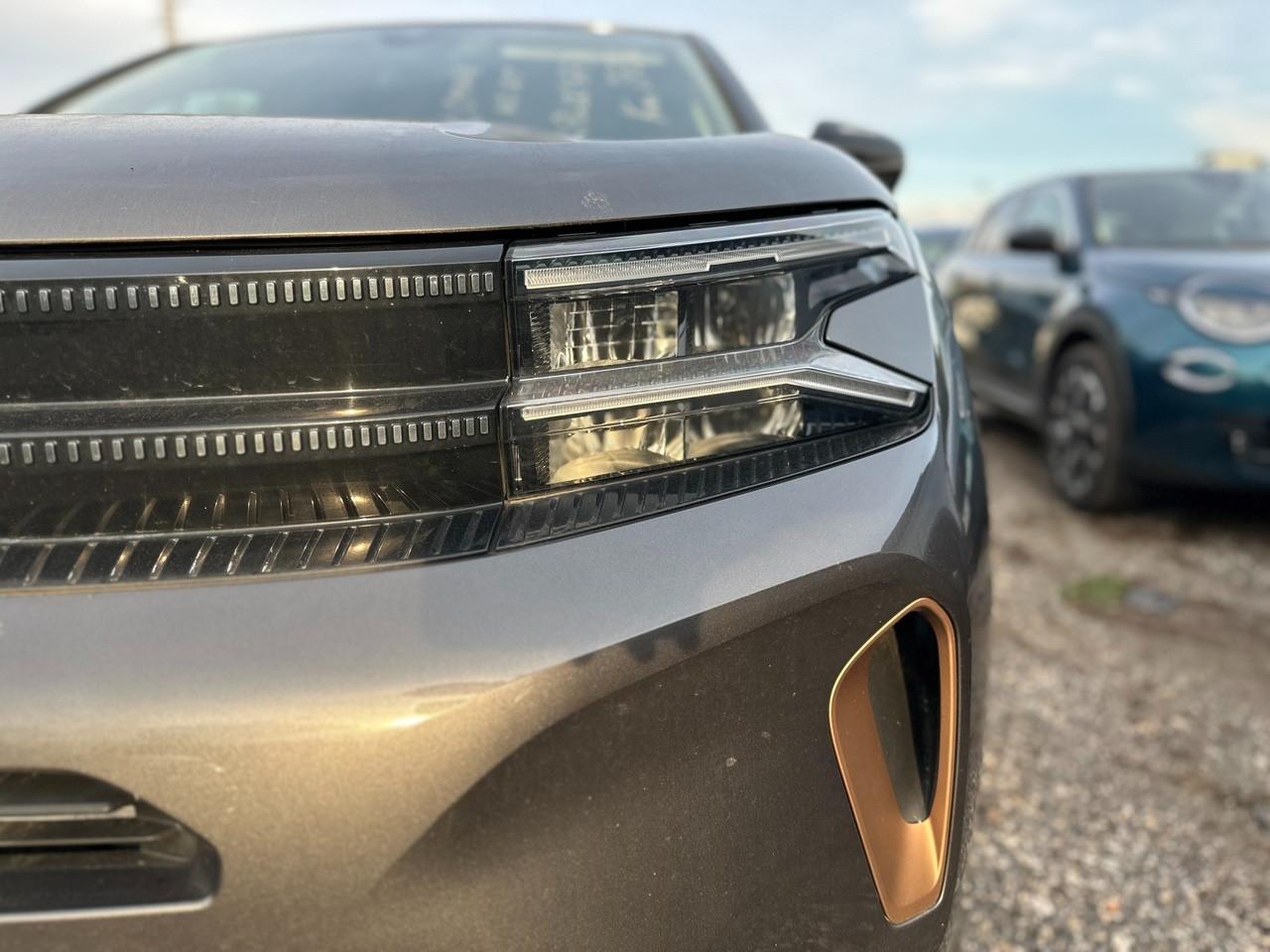 CITROEN C5 Aircross I 2022 - C5 Aircross 1.2 puretech C-Series s&s 130cv