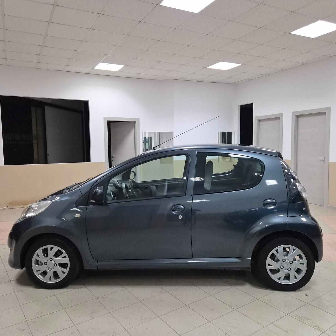 Citroen C1 1.0 3 porte airdream CMP-5 Amici