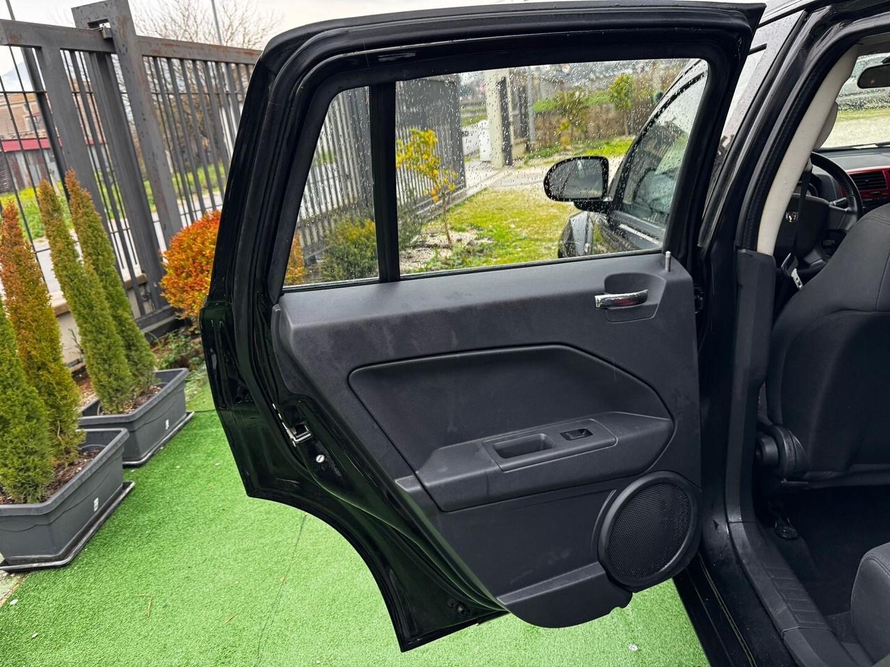 DODGE CALIBER