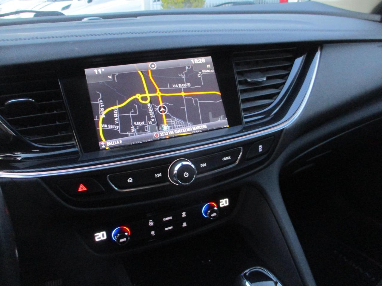 Opel Insignia Sports Tourer 1.6 cdti ecotec Business s&s 136cv auto Matrix/CarPlay