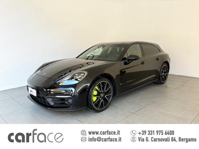 PORSCHE Panamera 2.9 4 E-Hybrid Sport Turismo