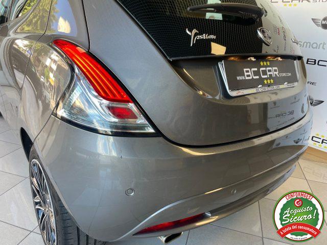 LANCIA Ypsilon 1.0 Hybrid Gold *CAR PLAY*LED