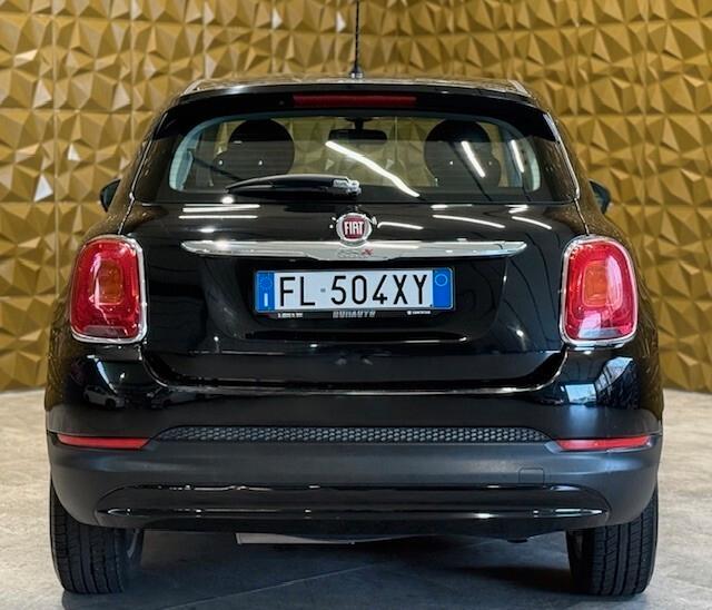 Fiat 500X 1.3 MultiJet 95 CV Business