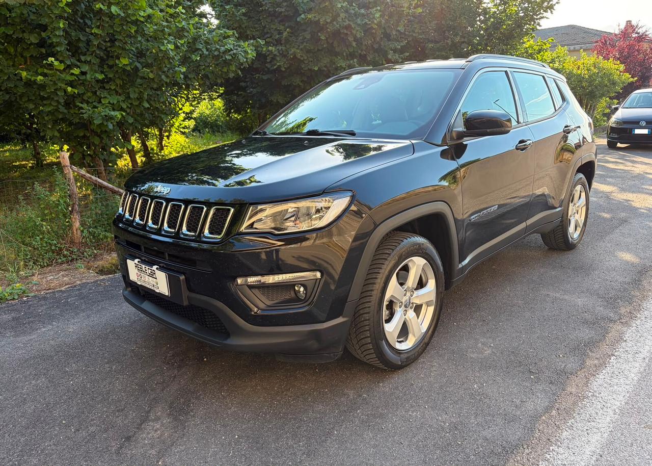 Jeep Compass 1.6 Multijet II 120cv 2WD Longitude