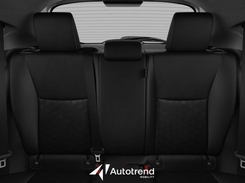 Mazda Mazda2 Hybrid 1.5 VVT 116 CV Full Hybrid Electric Automatica Exclusive-Line