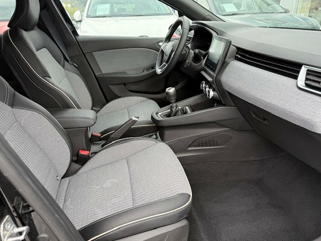 Renault Clio 1.0 TCe Techno