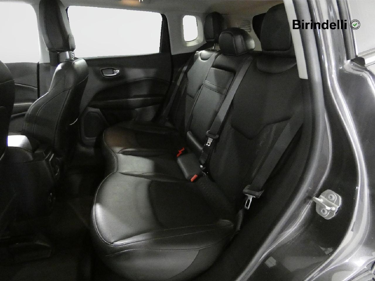 JEEP Compass 2ª serie - Compass 1.3 Turbo T4 190 CV PHEV AT6 4xe Limited