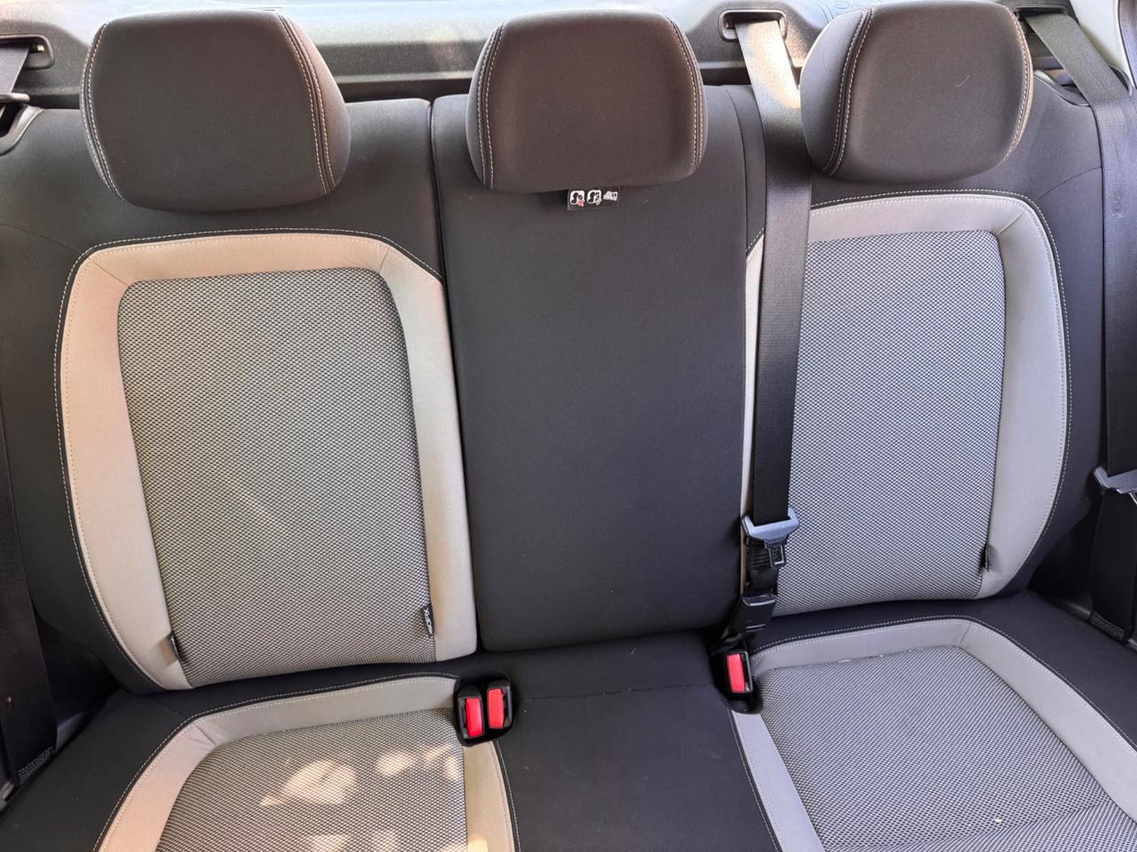 Fiat Tipo 1.3 Mjt berlina neopaten garanzia 12 mesi