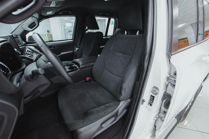 Toyota Land Cruiser LC300 ARMORED B6 *NET PRICE*