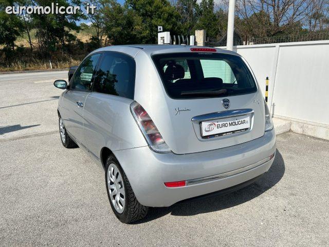 LANCIA Ypsilon 1.3 MJT 75 CV Automatica