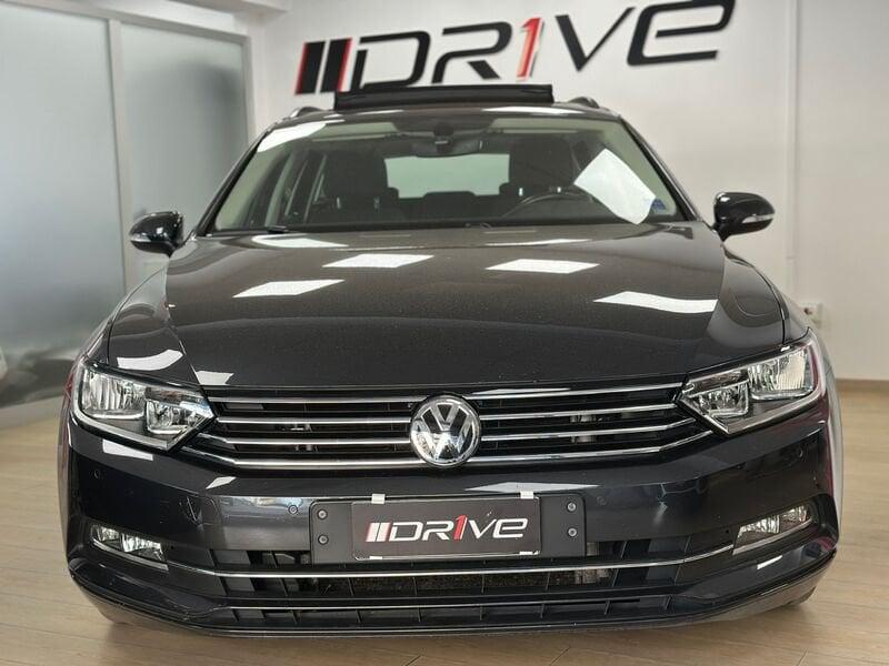 Volkswagen Passat Passat Variant 2.0 TDI Business BlueMotion Tech.