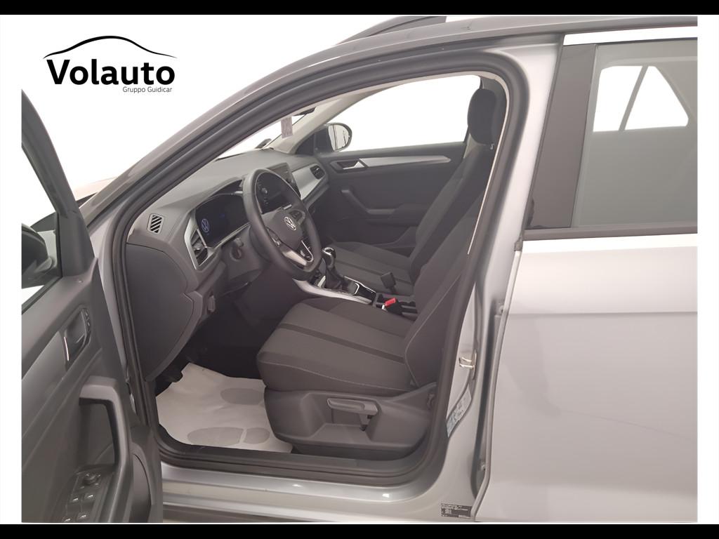 VOLKSWAGEN T-Roc I 2022 - T-Roc 2.0 tdi Life 115cv