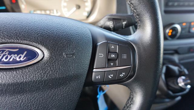 FORD Transit Custom 280 2.0 EcoBlue 130 PC Furgone Trend