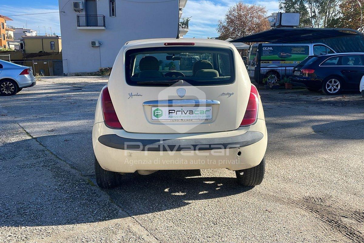 LANCIA Ypsilon 1.3 Multijet 16V Platino