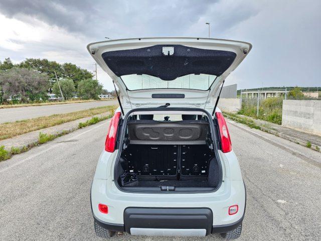 FIAT Panda 1.3 MJT 95 CV S&S 4x4 AUTOVETTURA