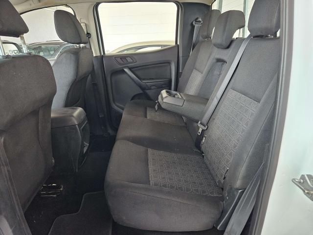 Ford Ranger 2.0 tdci double cab Wildtrak 4X4 170cv