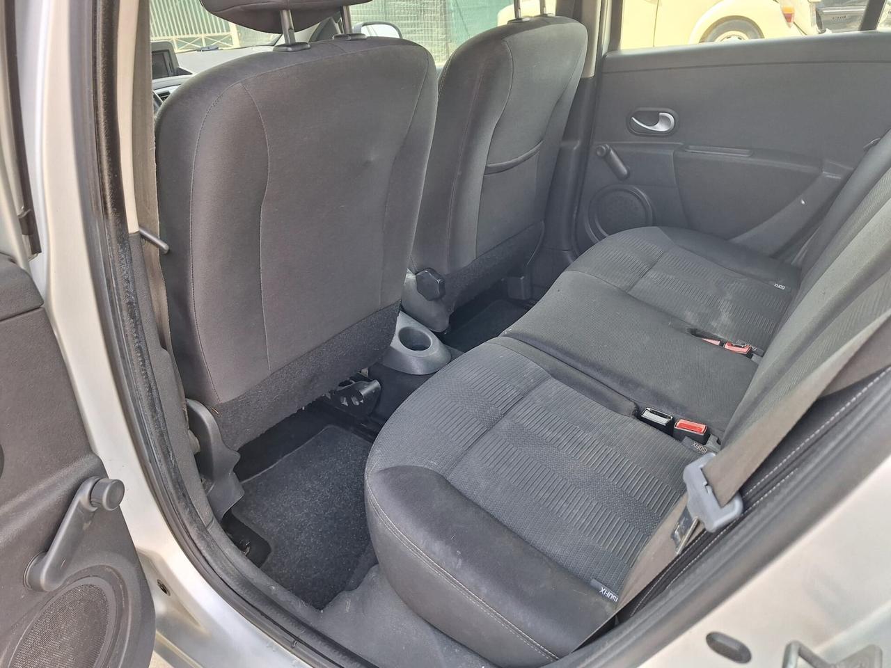 Renault Clio Storia 1.5 dCi 65CV 5 porte Dynamique