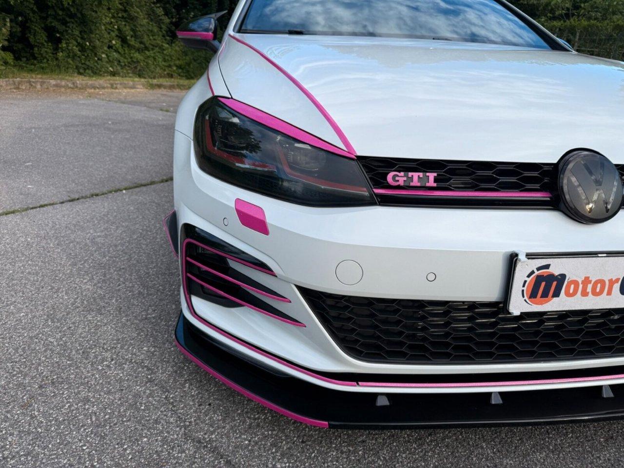 Volkswagen Golf GTI Golf GTI Performance 230cv dsg 5p