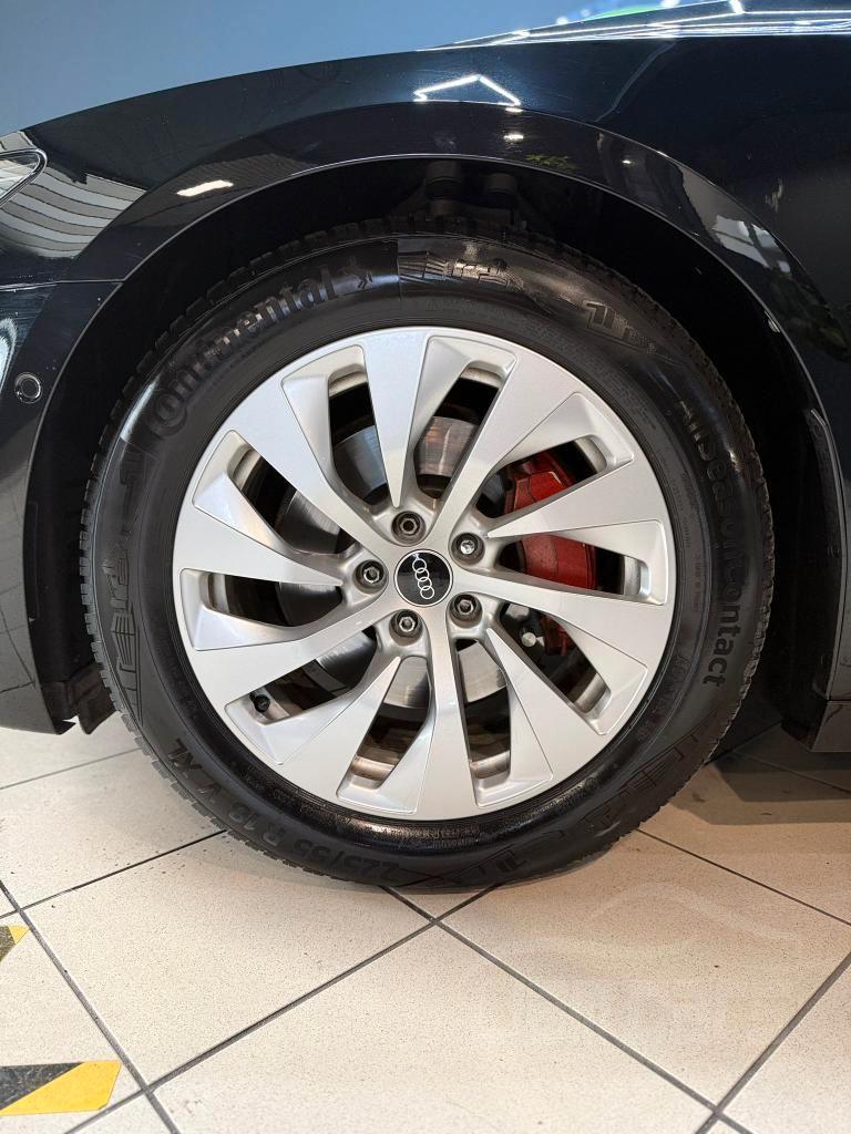 Audi A7 Sportback 45 3.0 tdi mhev Business plus quattro s-tronic