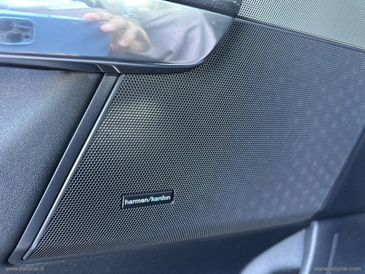 LAND ROVER Range Rover Sport 3.0 SDV6 Autobiography