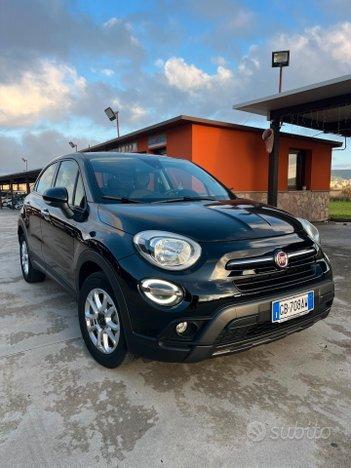 Fiat 500X 1.0 T3 120 CV City Cross