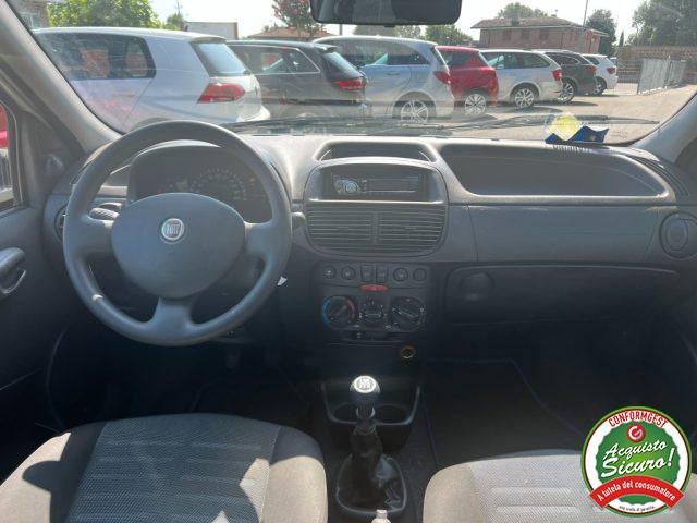 FIAT Punto Classic 1.2 5 porte Natural Power Active