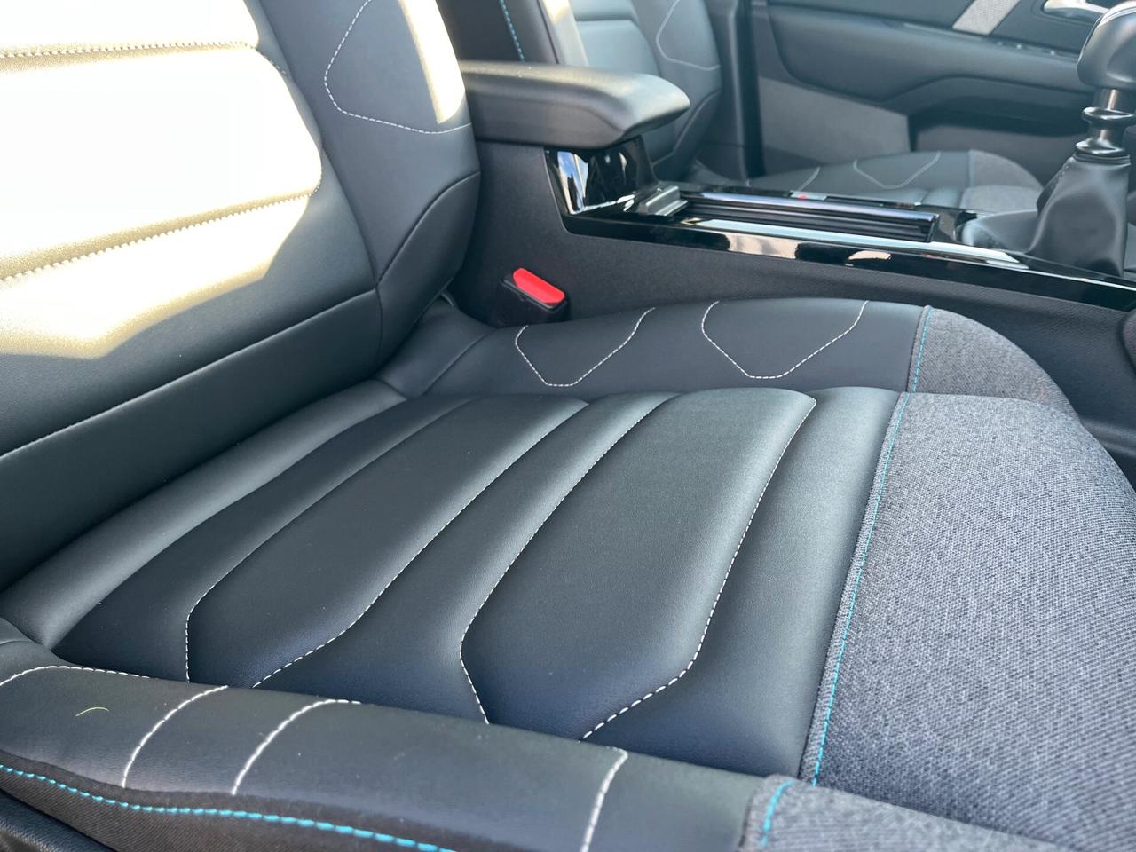 Citroen C4 PureTech 130 S&S Plus