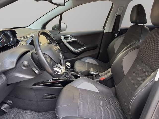 Peugeot 2008 BlueHDi 100 Allure