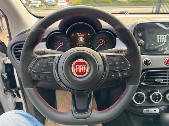 FIAT 500X 1.5 T4 Hybrid 130 CV DCT Sport KM ZERO