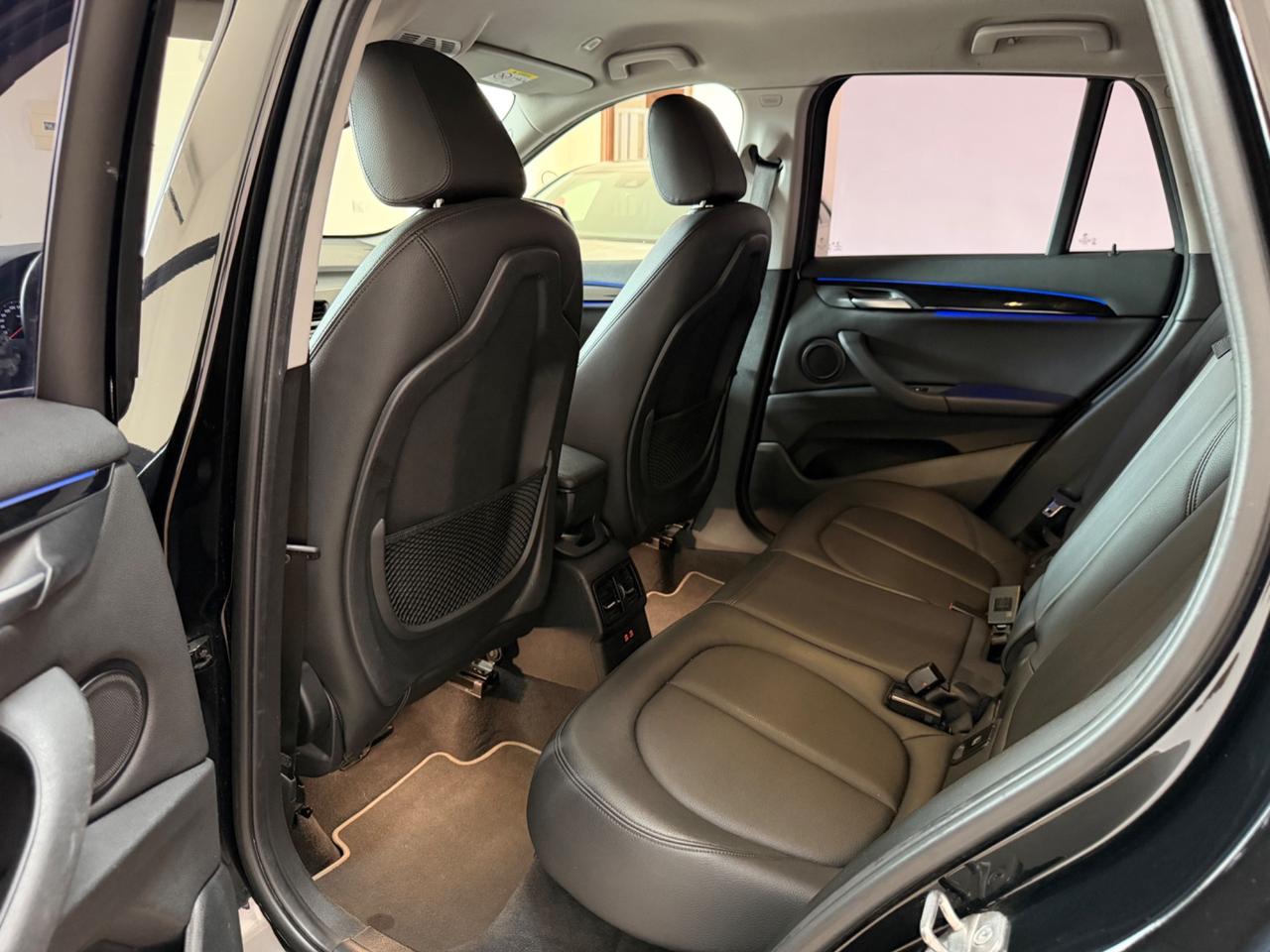 Bmw X1 sDrive18d xLine Plus